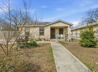 1511 19th, San Antonio, TX 78207