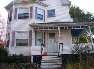 19 Hampshire St #2, Danvers, MA 01923