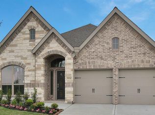 9234 Bardeen Way, Iowa Colony, TX 77583