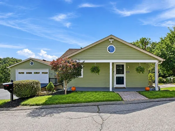 103-105 Patterson St, Turtle Creek, PA 15145