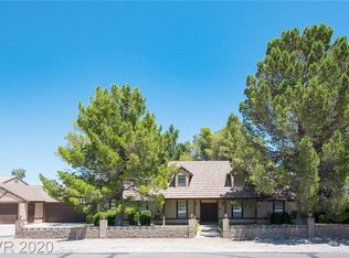 8580 W Ann Rd, Las Vegas, NV 89149