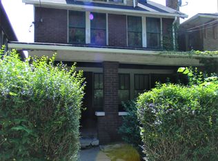 543 S Braddock Ave #1, Pittsburgh, PA 15221