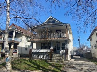 11316 Florian Ave, Cleveland, OH