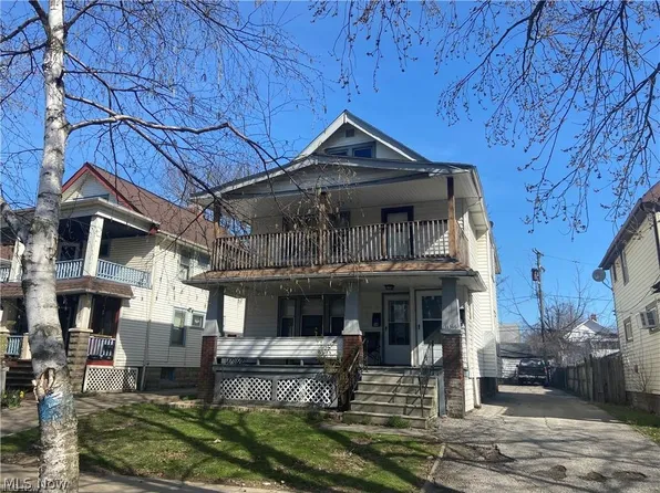 11316 Florian Ave, Cleveland, OH 44111