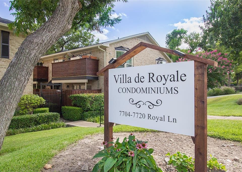 1st image of 7716 Royal Ln #212