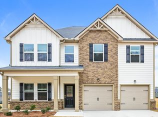 1688 Fuma Leaf Way, McDonough, GA 30253