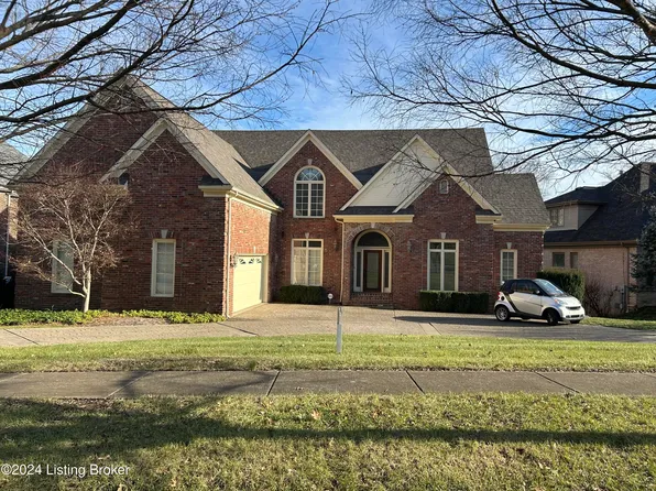 14916 Forest Oaks Dr, Louisville, KY 40245