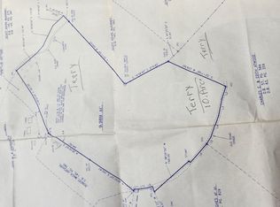 Atwood Rd, Butler, TN 37640