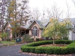 242A Rr 2, Caldwell, WV 24925