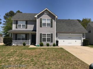 1045 Screech Owl Dr, Hope Mills, NC 28348