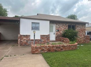 3408 Grant St, Wichita Falls, TX 76308