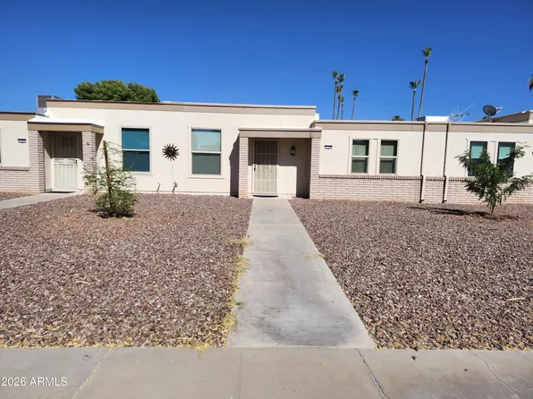 13205 N 100TH Avenue, Sun City, AZ 85351