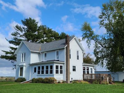 6791 N Leaf River Rd, Leaf River, IL, 61047