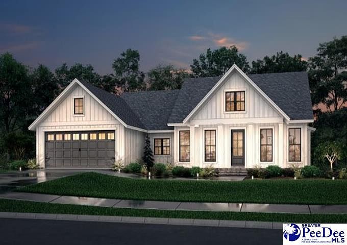 1st image of LOT 4 New Market Rd