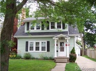 510 Leitram St, Lansing, MI 48915