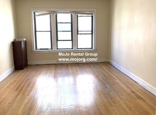 4837 4839 N Wolcott #2A, Chicago, IL 60640