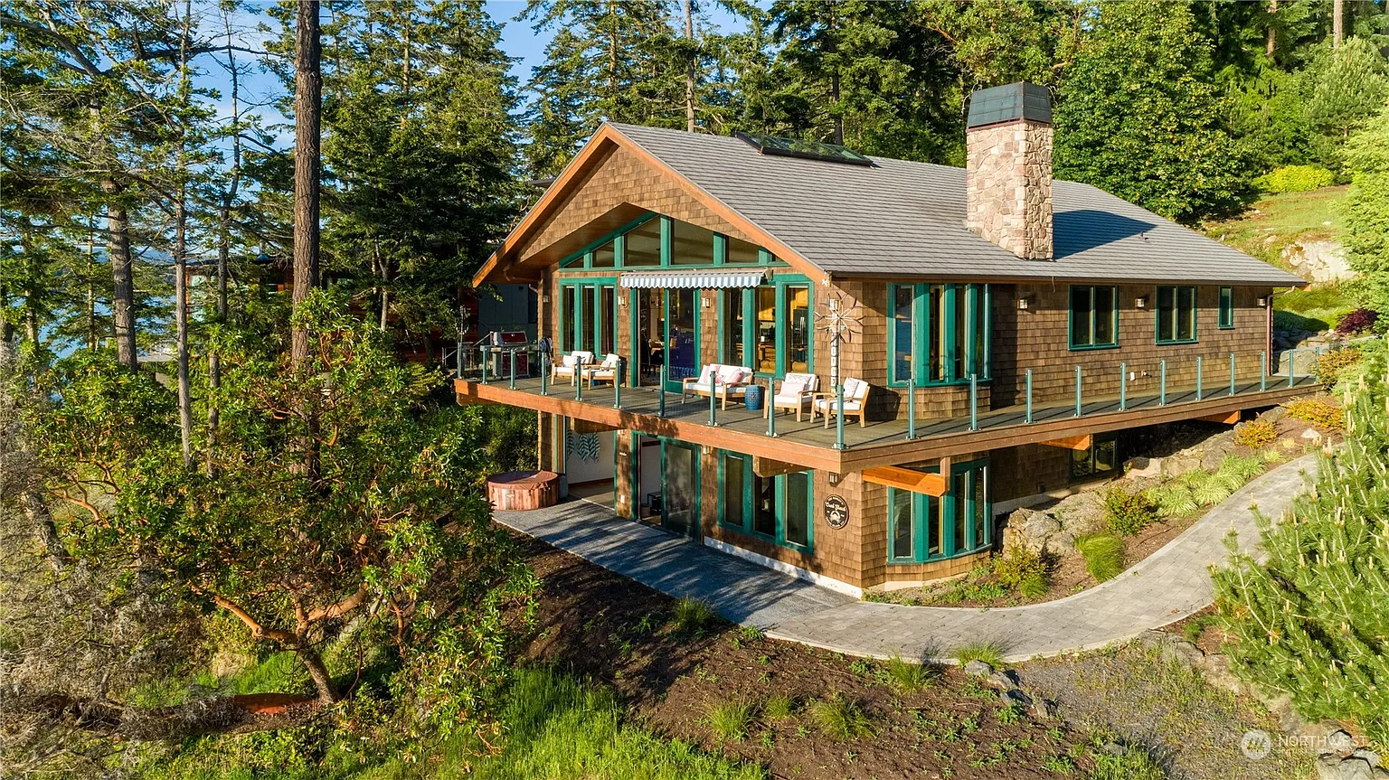 43 Brown Island photo 1