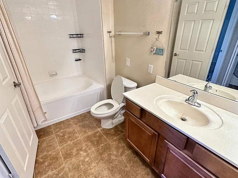 15095 N Thompson Peak Pkwy #2036 — Photo 20