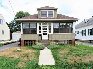 16 Sheffield Ave, North Providence, RI 02911