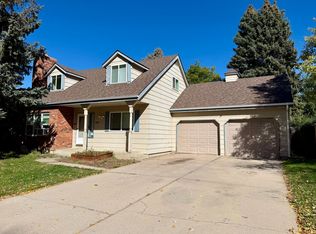 812 Cambridge Dr, Fort Collins, CO 80525