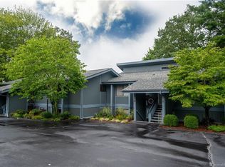 264 Tinequa Dr #2A, Brevard, NC 28712