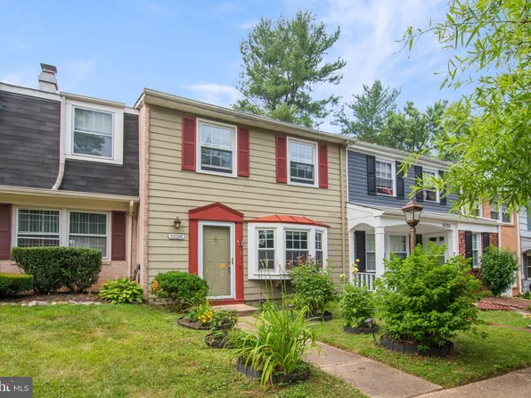 5528 Green Dory Ln, Columbia, MD 21044