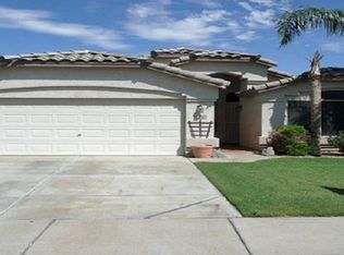 15291 W Melissa Ln, Surprise, AZ 85374