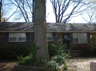 1046 Dora Cv, Memphis, TN 38122