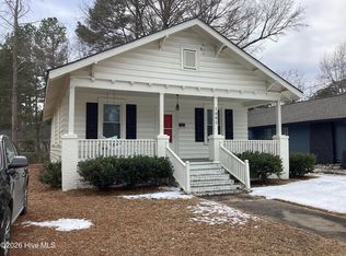 1005 Sunset Avenue, Rocky Mount, NC 27804