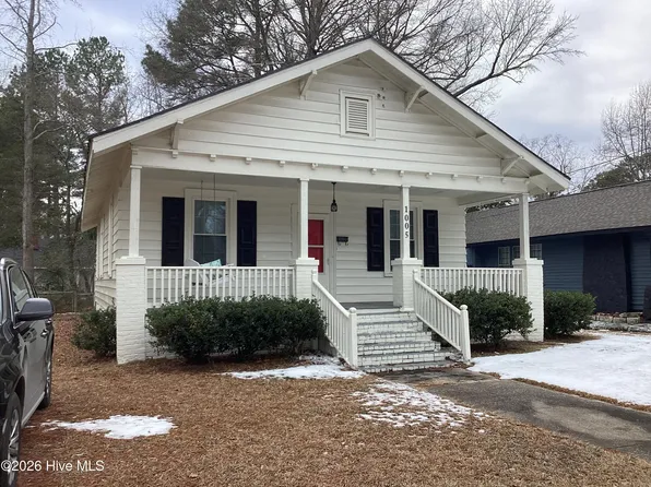 1005 Sunset Avenue, Rocky Mount, NC 27804