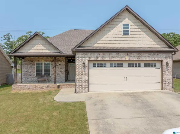 115 Cottage Ln, Lincoln, AL 35096