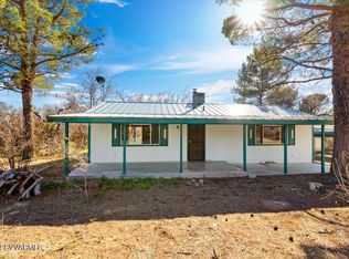 2363 W Middle Verde Rd, Camp Verde, AZ 86322