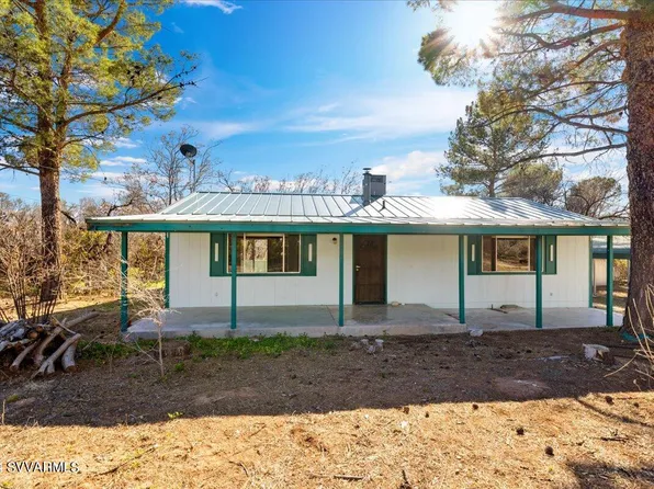 2363 W Middle Verde Road, Camp Verde, AZ 86322