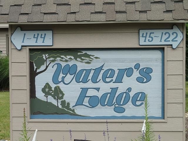 1st image of 1835 E Waters Edge Dr #91