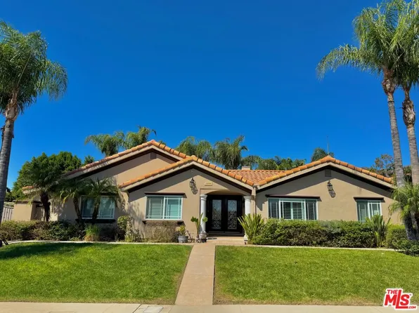 15309 Larkspur St, Sylmar, CA 91342