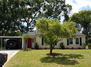 4617 Fairway Dr, Tampa, FL 33603