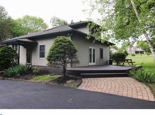 1813 Old Bethlehem Pike, Sellersville, PA 18960