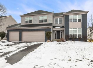 1700 Trails End Ln, Bolingbrook, IL 60490