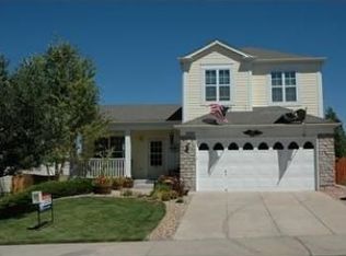 20281 Willowbend Ln, Parker, CO 80138
