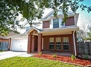 16914 Blue Mist Cir, Sugar Land, TX 77498