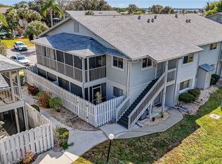 5755 Foxlake Dr APT C, North Fort Myers, FL 33917