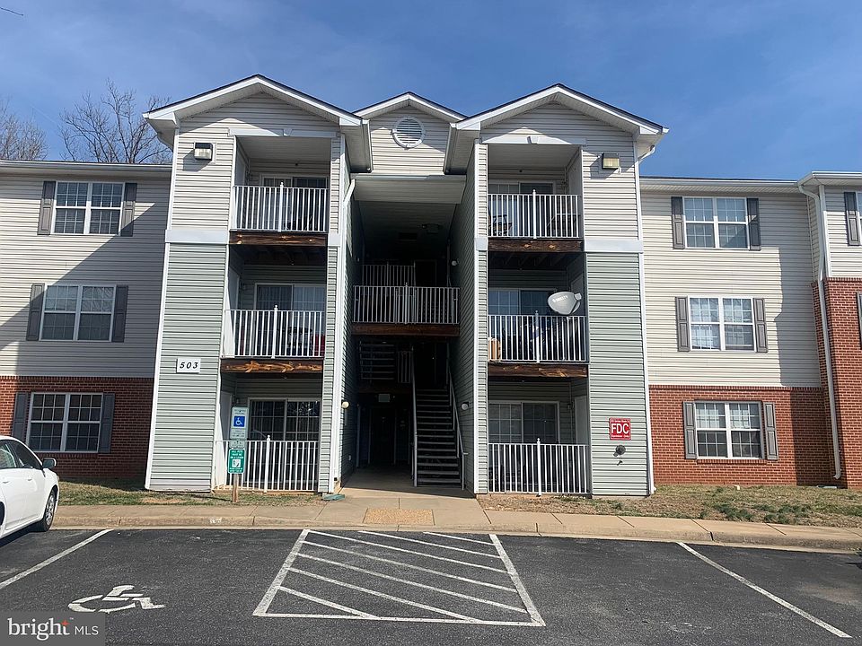 503 Garrison Woods Dr APT 313, Stafford, VA 22556 Zillow