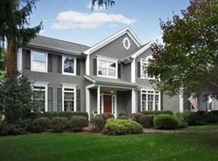 6 Shelton Rd, Mendham, NJ 07945