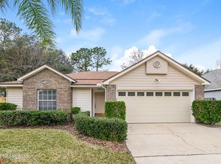 2028 Las Brisas Way W, Jacksonville, FL 32224