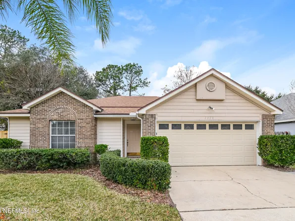 2028 LAS BRISAS Way W, Jacksonville, FL 32224