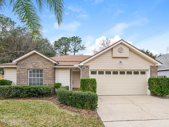 2028 LAS BRISAS Way W, Jacksonville, FL 32224
