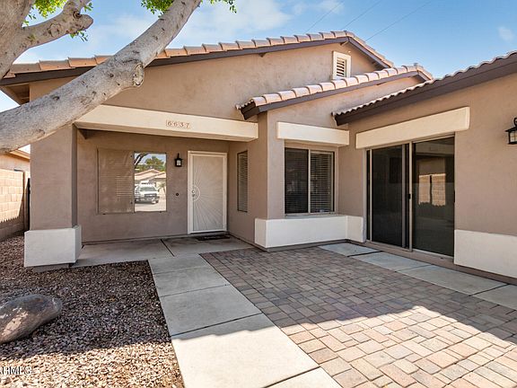 3rd image of 6637 W Honeysuckle Dr