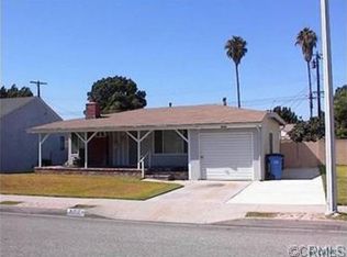 11713 Cardell St, Norwalk, CA 90650