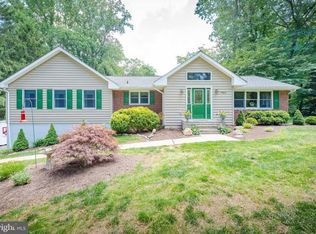 9722 Gwynn Park Dr, Ellicott City, MD 21042