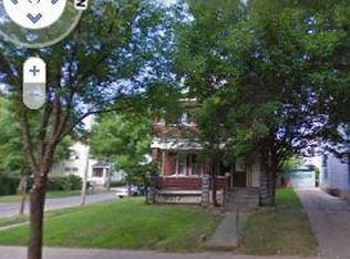 446 Eddy Rd #3, Cleveland, OH 44108